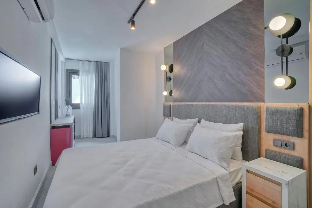 Room, Ayayorgi̇ Homes & Hotels, Izmir