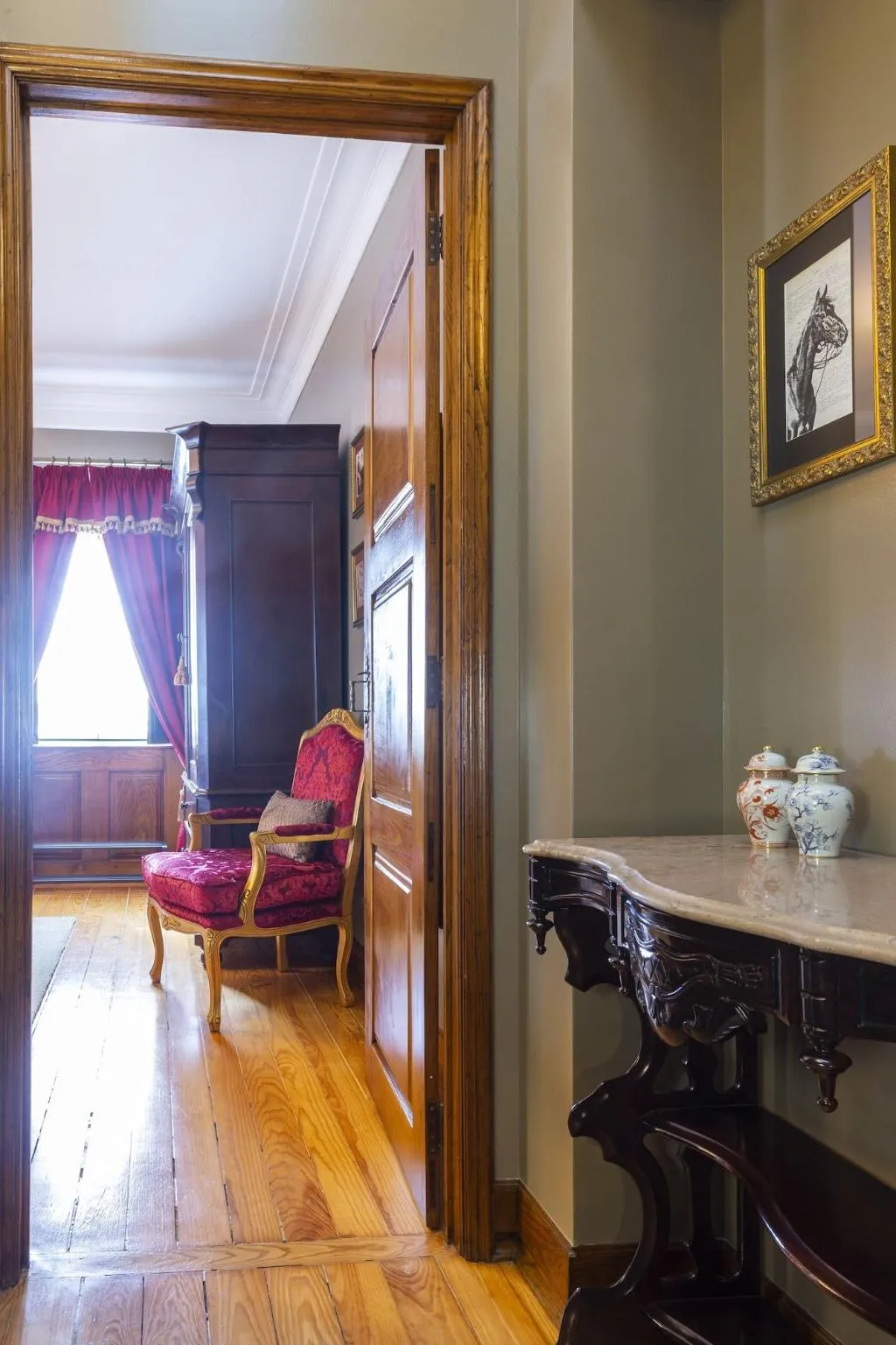 Room, Charming Antas House, Porto