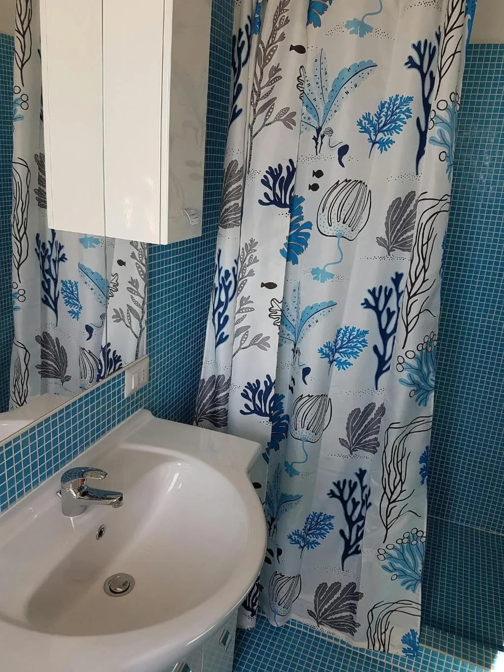 Room, Il Paradiso Sul Mare, Rome