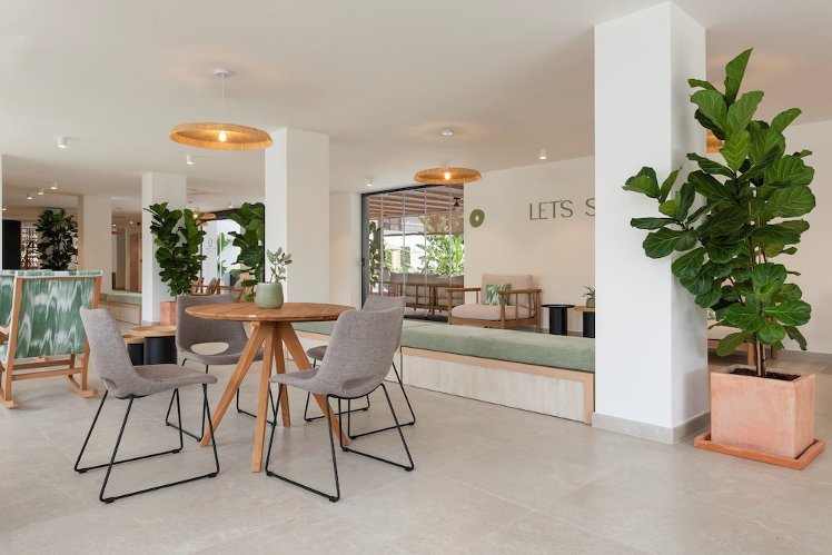 Copaiba By Honne Hotels, Majorca
