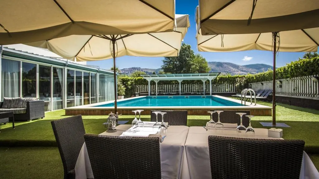 Sports and Entertainment, Hotel Cristallo Relais Sure Hotel Collection by Be, Rome