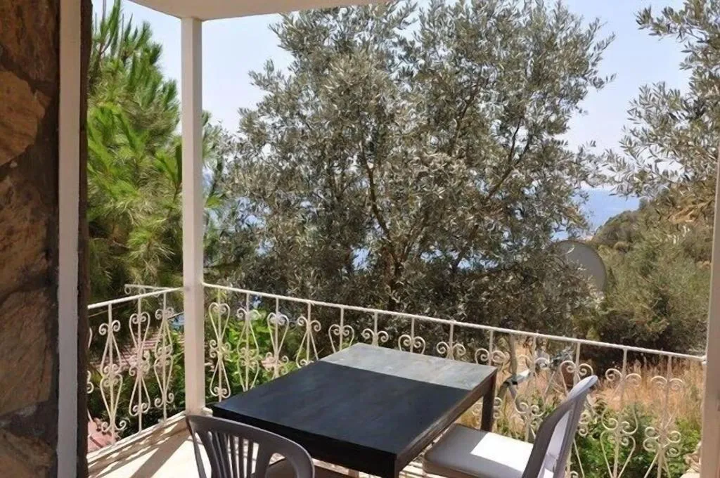 Room, Caretta Caretta, Antalya