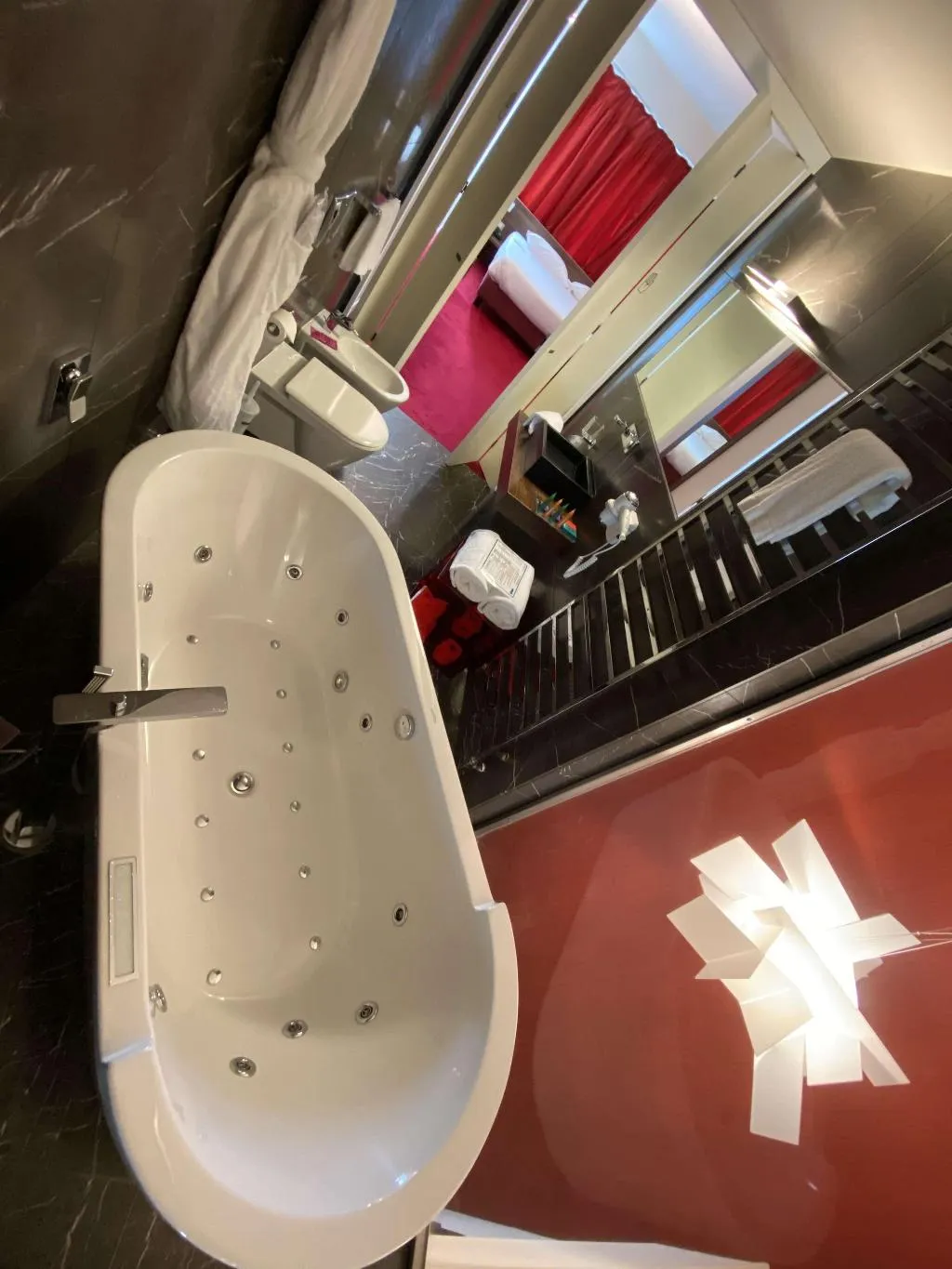 Room, Devero Hotel & Spa, BW Signature Collection, Milan