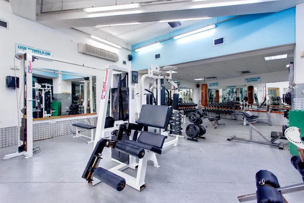 Sports and Entertainment, The Preluna Hotel, Malta
