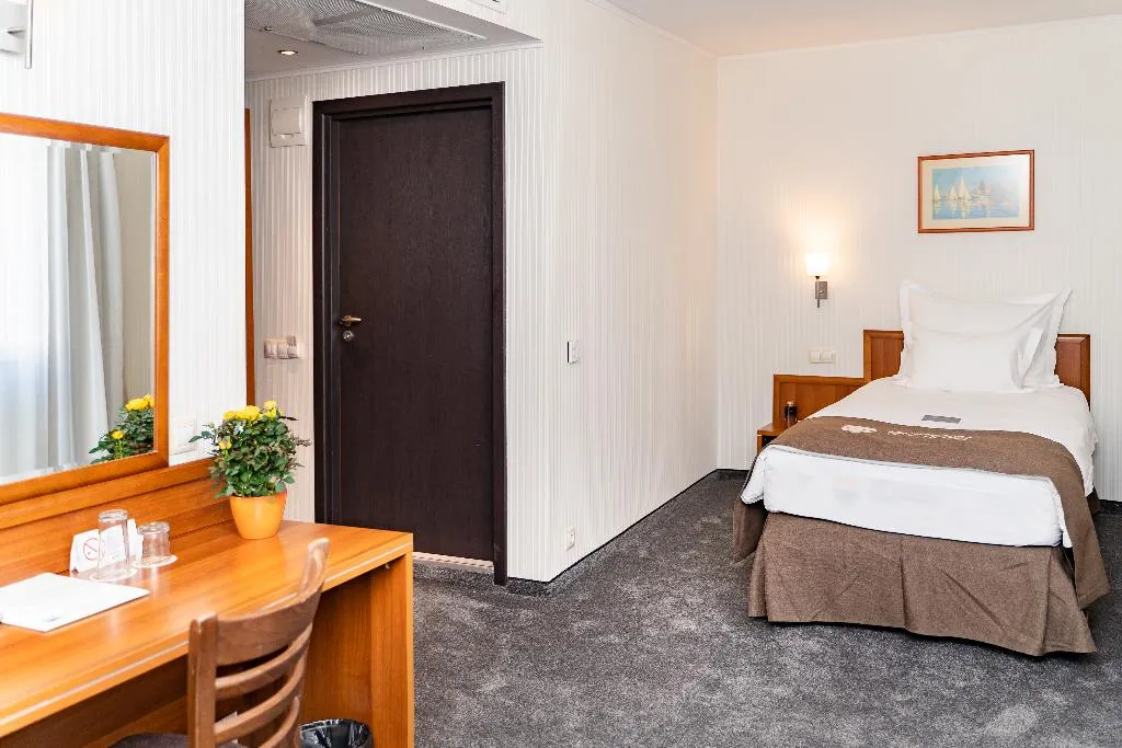 SINGLE ECONOMY Room, Panorama Hotel, Varna