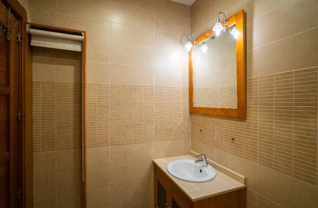 APARTMENT ONE BEDROOM Room, Smartr Madrid Atocha, Madrid