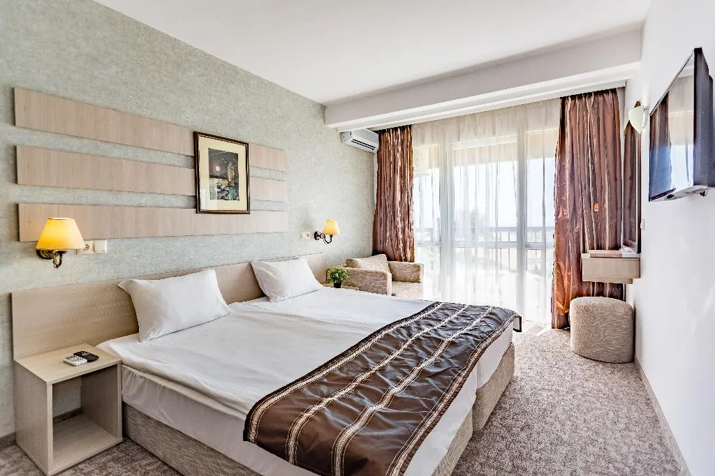 DOUBLE STANDARD Room, HI Hotels Imperial Resort – All Inclusive, Bourgas