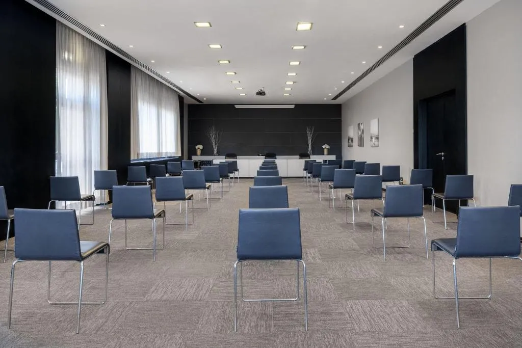 Conferences, AC Pisa, Pisa