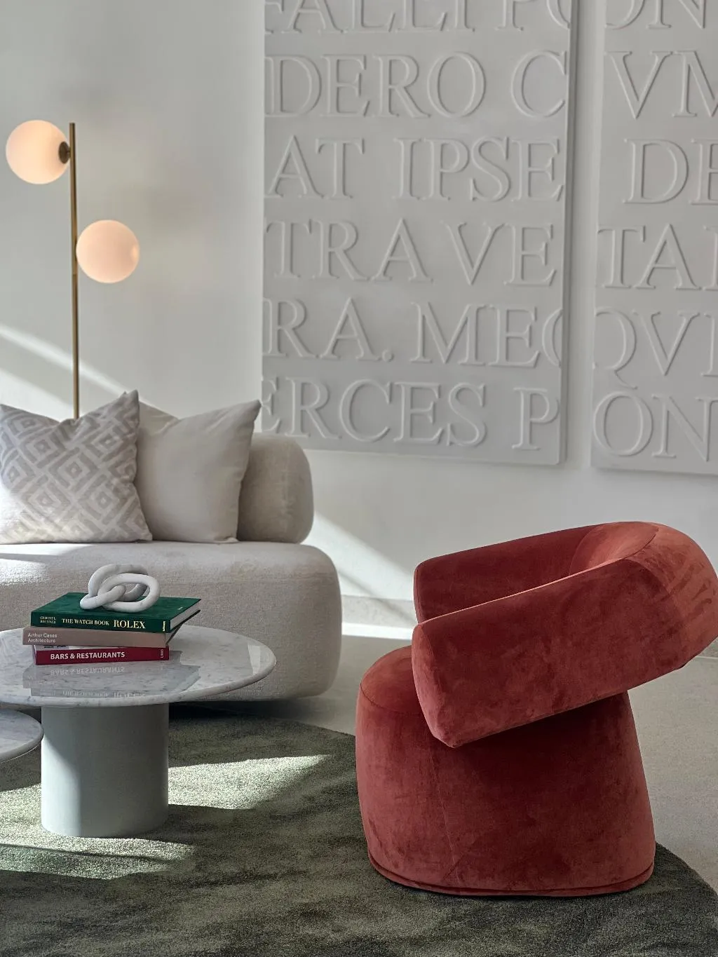 Lobby, Sumratin, Dubrovnik
