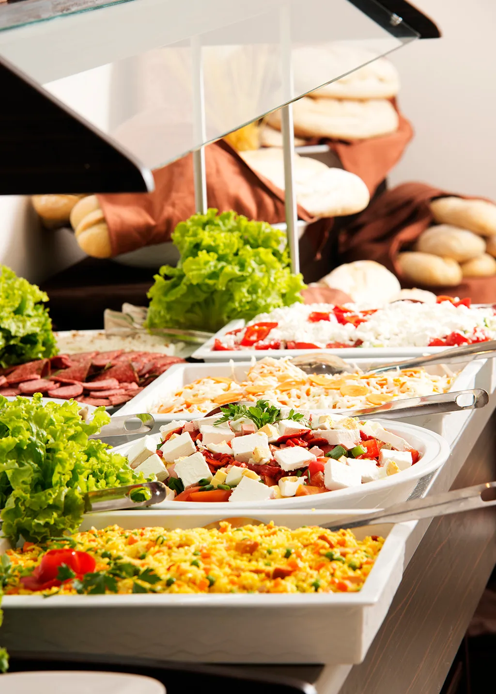 Restaurant, Sunrise All Suites Resort, Bourgas