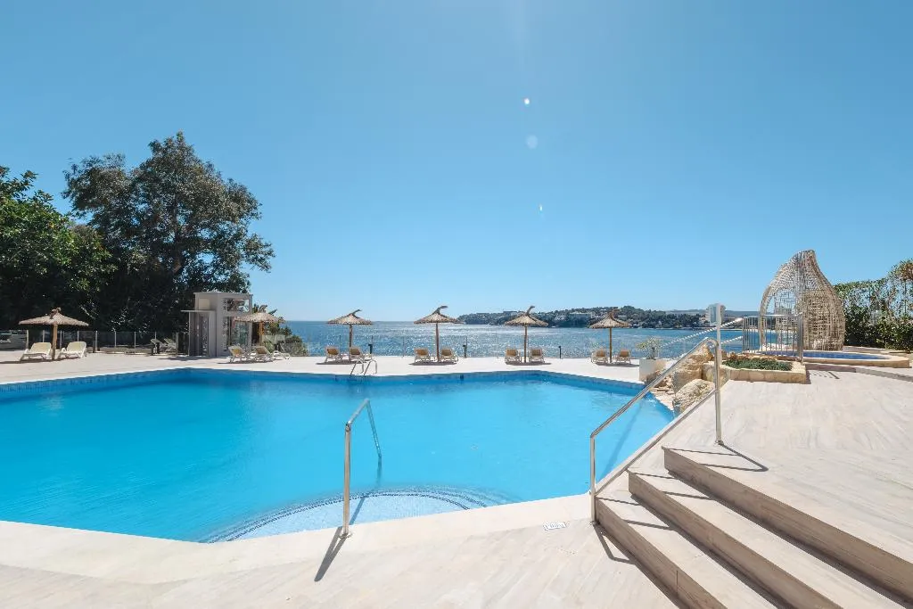 Pool, Bahia Principe Escape Coral Playa - Adults Only, Majorca