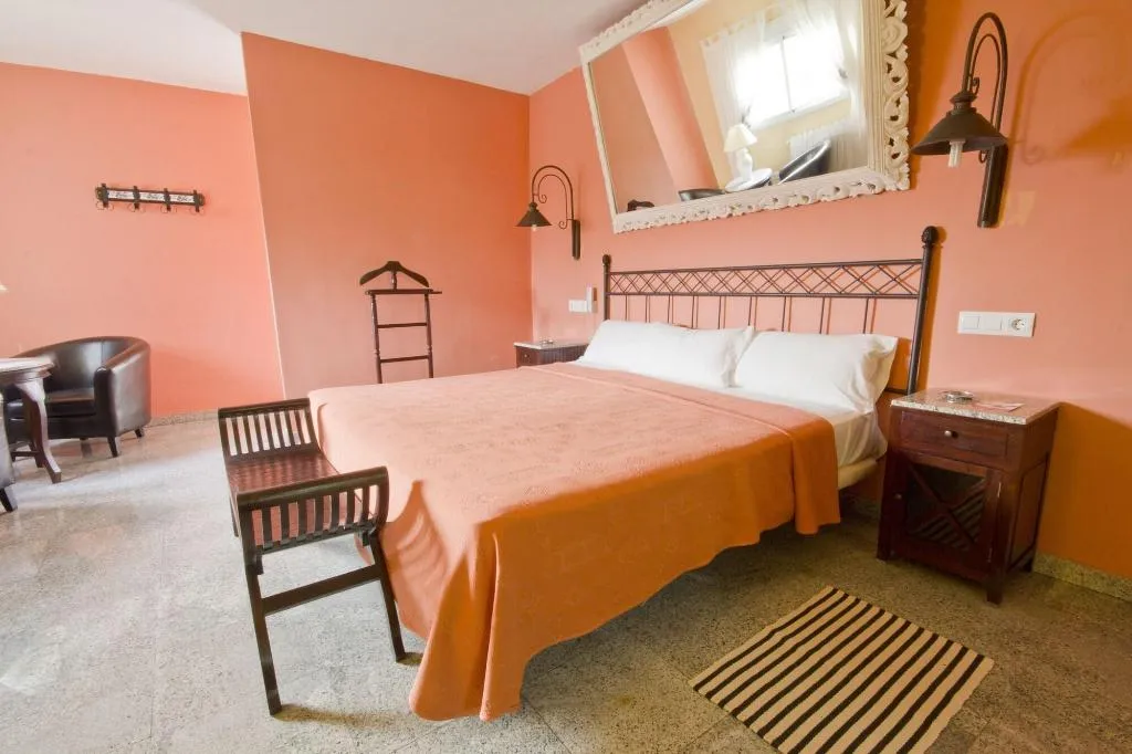 Room, Hostal Nueva Andalucía, Andalucia