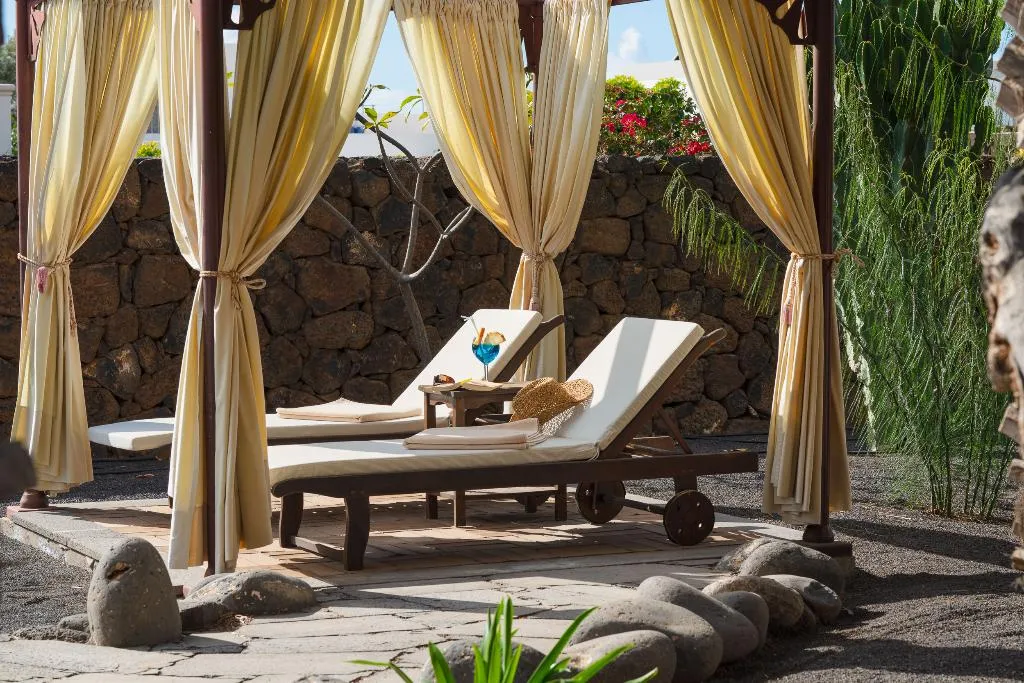 Pool, Villa Vik Hotel Boutique, Lanzarote