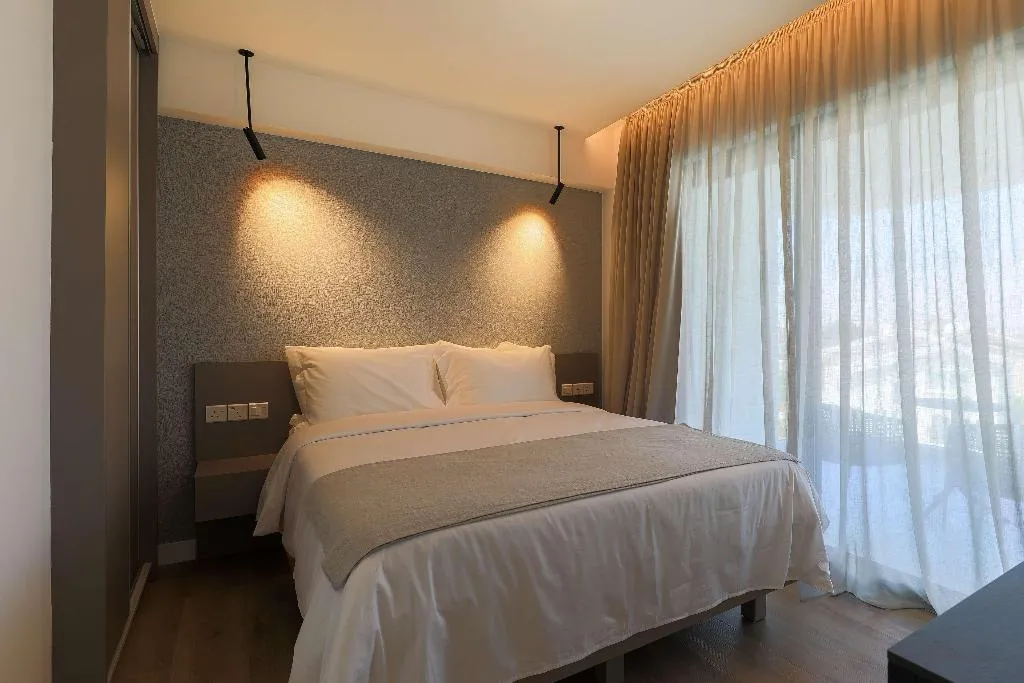 Room, Quality Lodge, BW Premier Collection, Cyprus