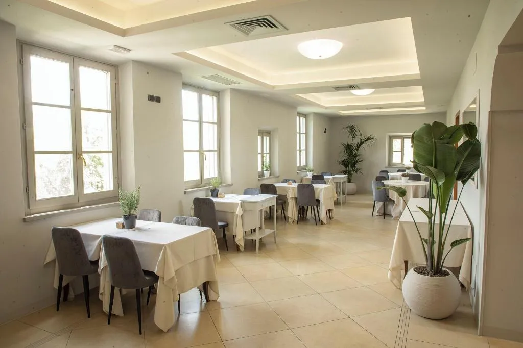 Sports and Entertainment, Locanda Agli Amici, Perugia