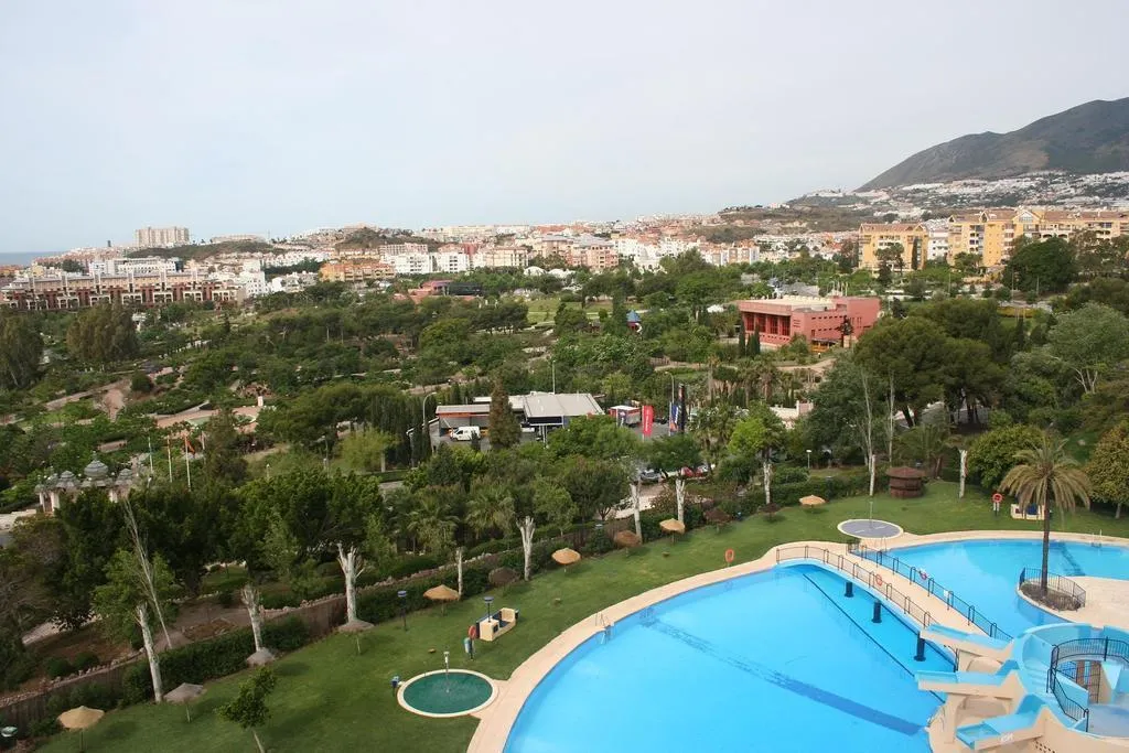 General view, Minerva Jupiter, Costa Del Sol