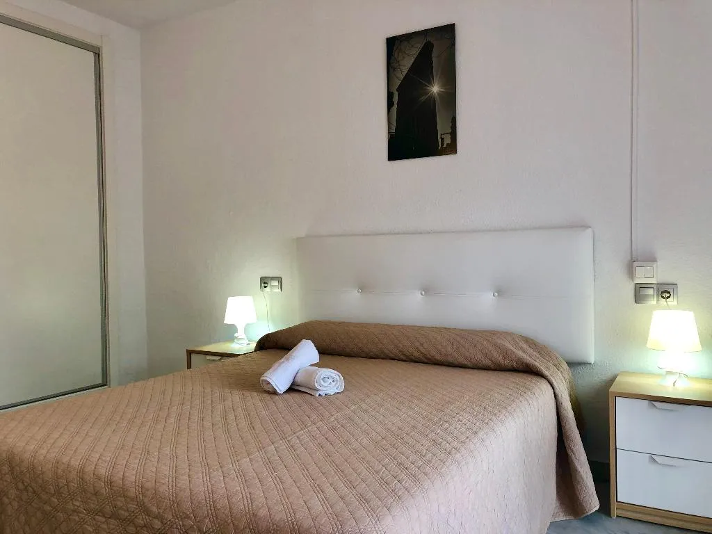 APARTMENT TWO BEDROOMS Room, Las Rosas de Capistrano, Costa Del Sol