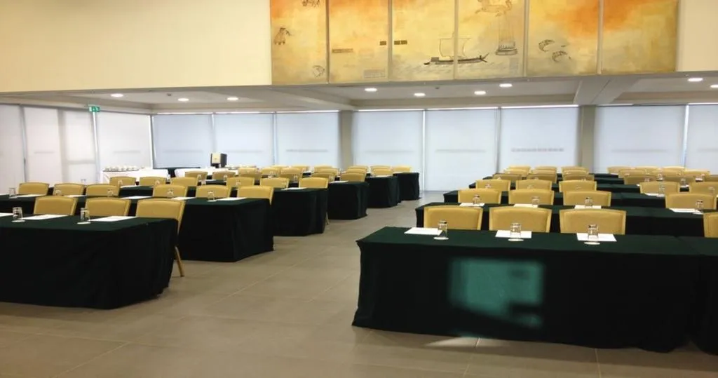 Conferences, E Hotel Spa and Resort, Cyprus