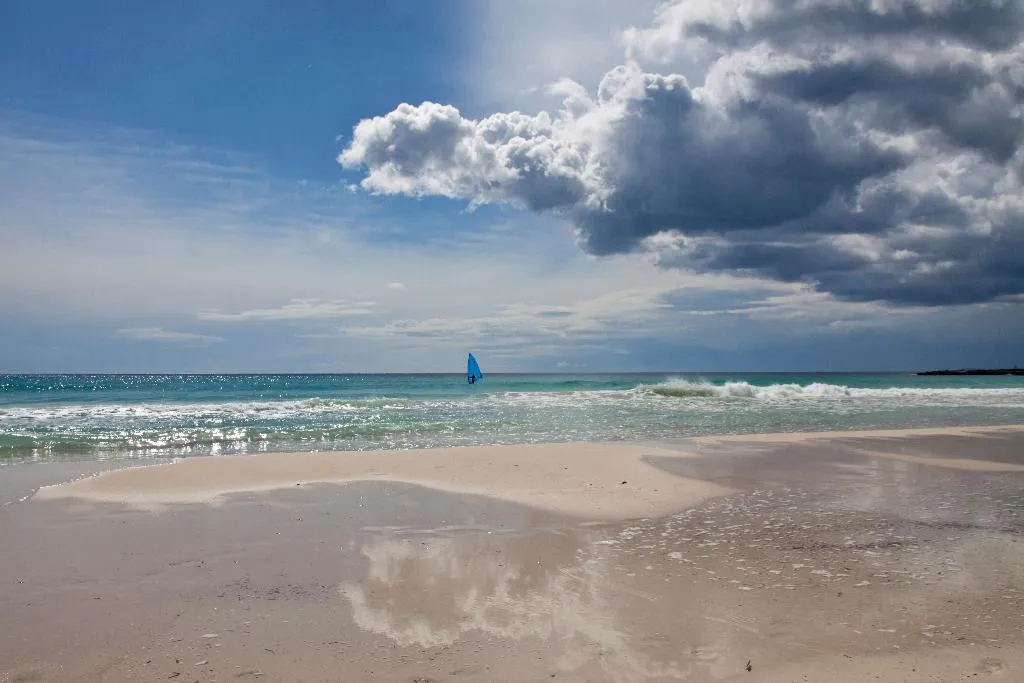 Beach, Playamar Hotel & Apartamentos, Majorca