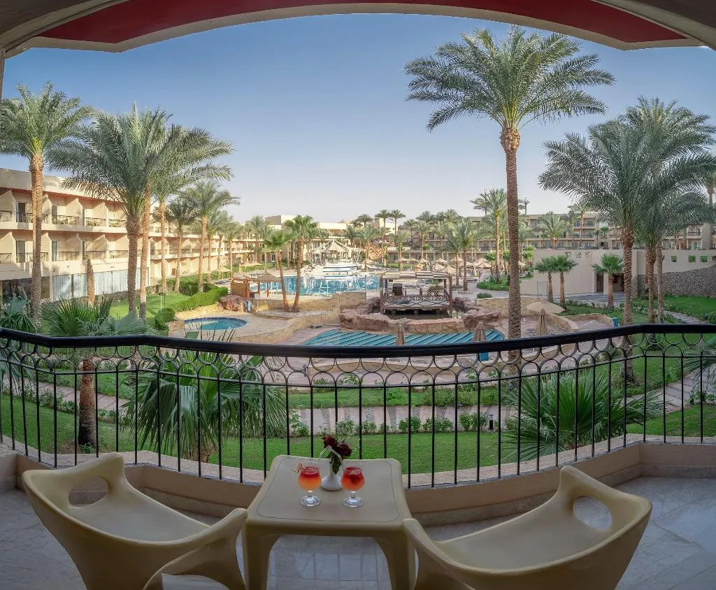 DOUBLE SUPERIOR Room, Xperience Kiroseiz Premiere Aqua Park, Red Sea Riviera