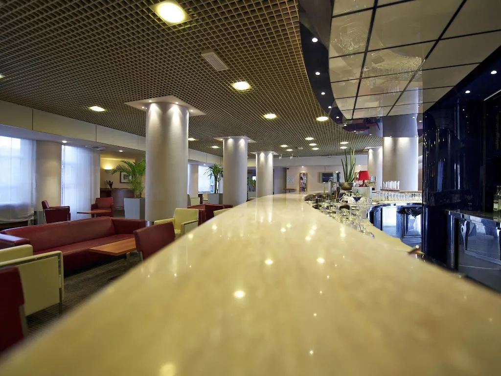 Restaurant, Novotel Firenze Nord Aeroporto, Florence
