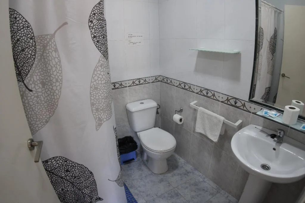 STUDIO CAPACITY 2 Room, Marina Internacional, Costa Blanca