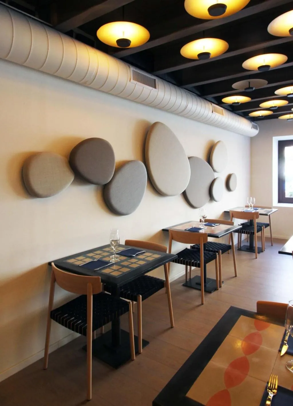 Restaurant, Hotel Bosch Boutique, Majorca