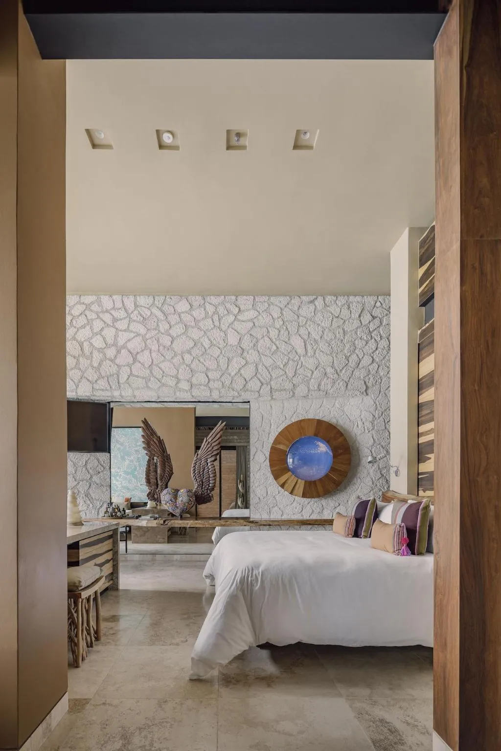 Room, La Casa de la Playa by Xcaret All Inclusive Adults, Cancun Area