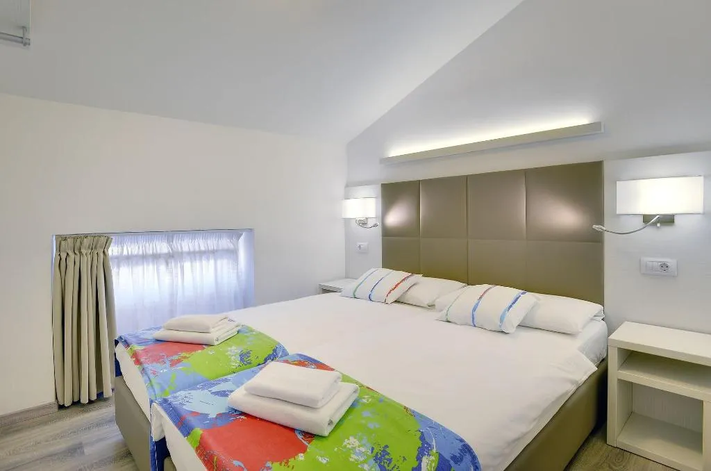 Room, Boutique Hostel Joyce, Istria