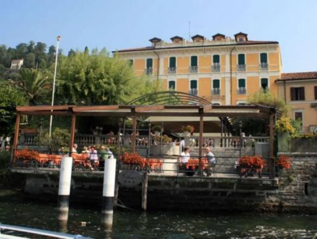 Bar, Excelsior Splendide, Milan