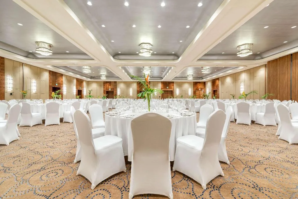Conferences, DoubleTree by Hilton Krakow Hotel & Convention Cen, Krakow