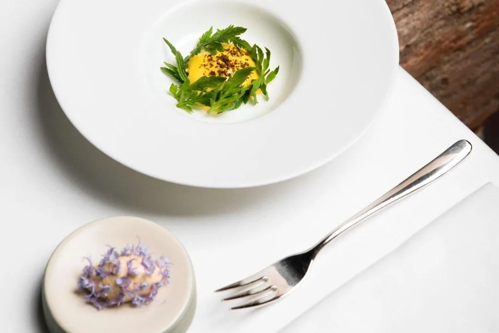 Restaurant, JW Venice, Venice