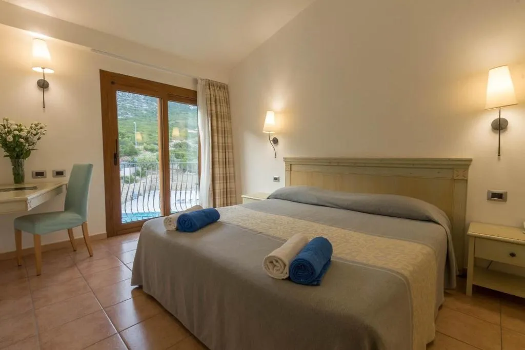 Room, Brancamaria, Olbia
