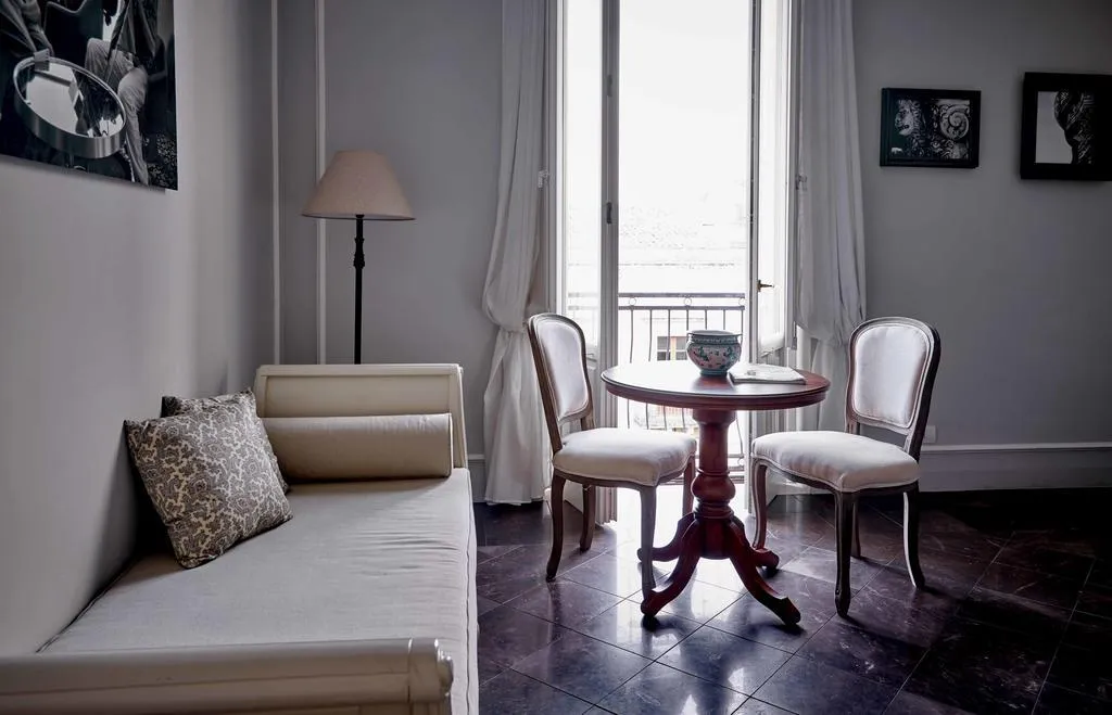DOUBLE SUPERIOR Room, Gagliardi Boutique Hotel, Noto, Catania
