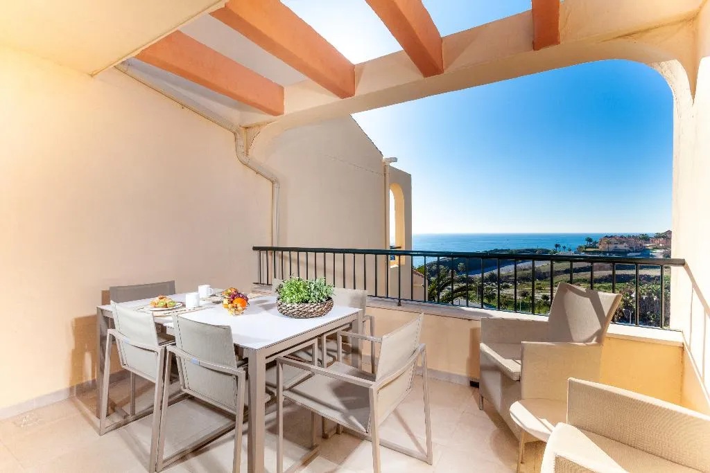 APARTMENT TWO BEDROOMS Room, Ramada Hotel & Suites By Wyndham Costa Del Sol, Costa Del Sol