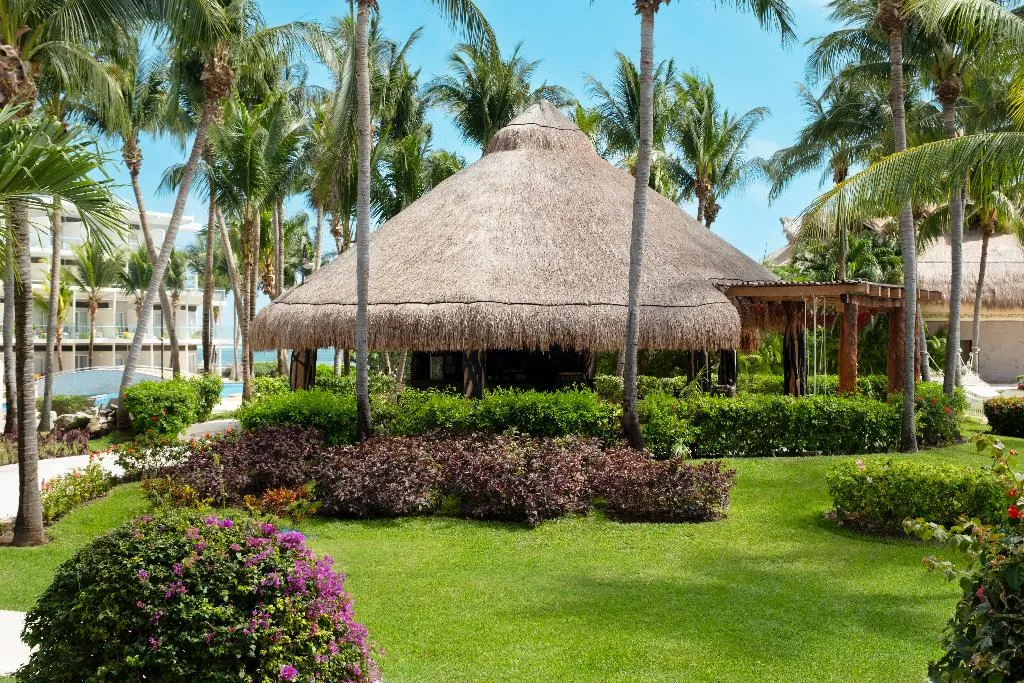 General view, Iberostar Selection Riviera Cancun, Cancun Area