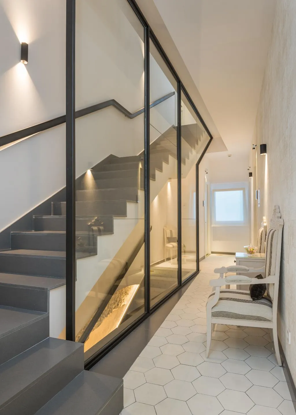 Lobby, Boutique Hotel Sant Roc & Spa, Menorca
