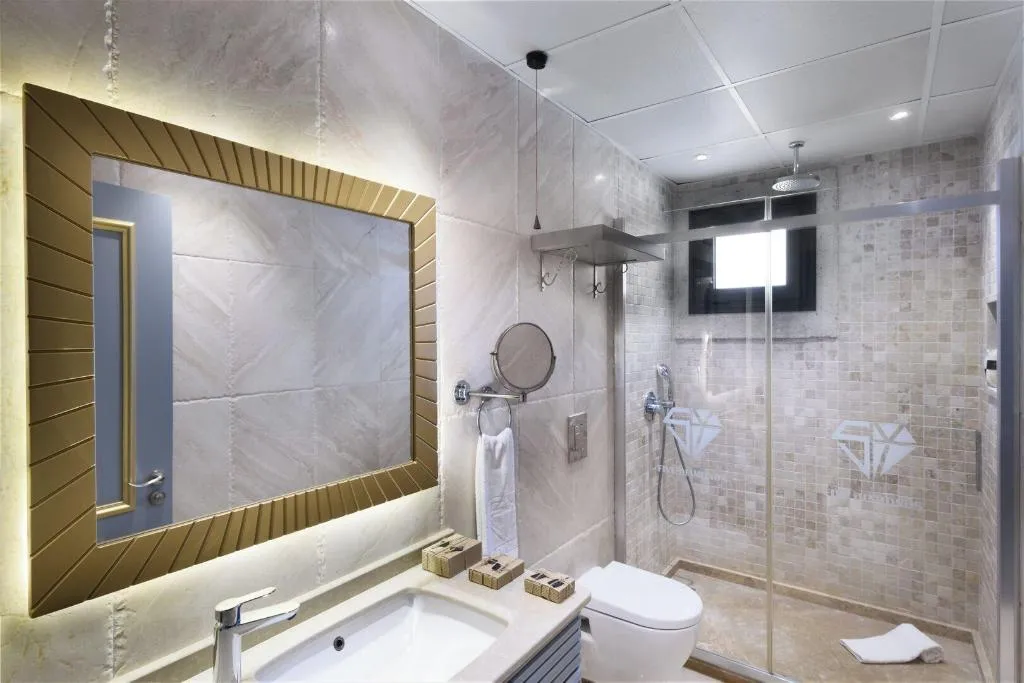 Room, Five Diamonds Hotel, Izmir