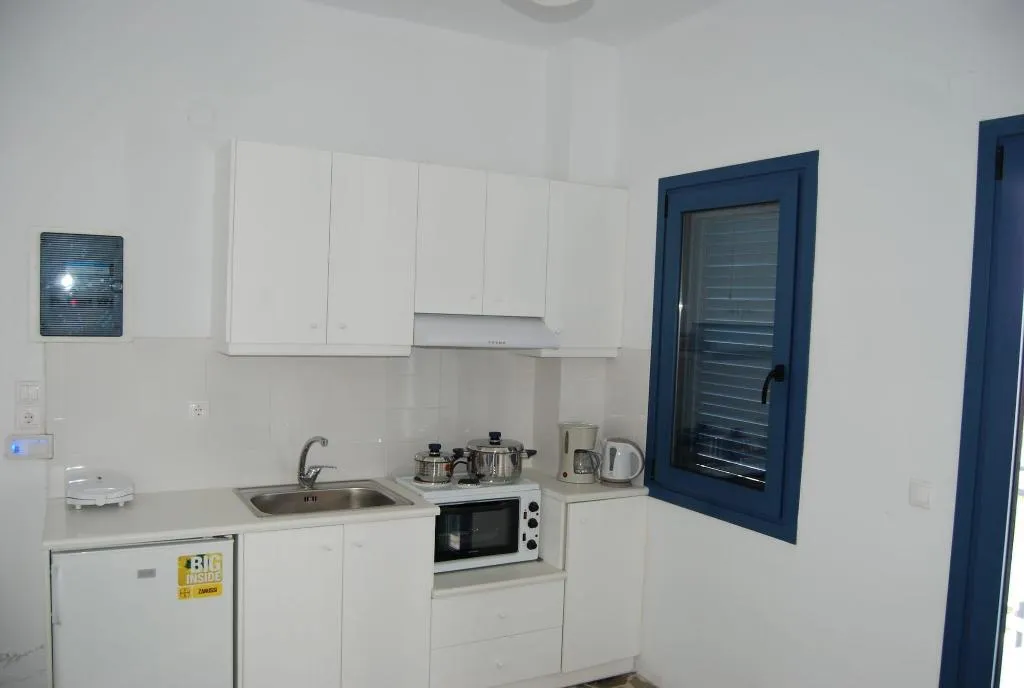 Room, Okirroi Villas and Apts, Crete