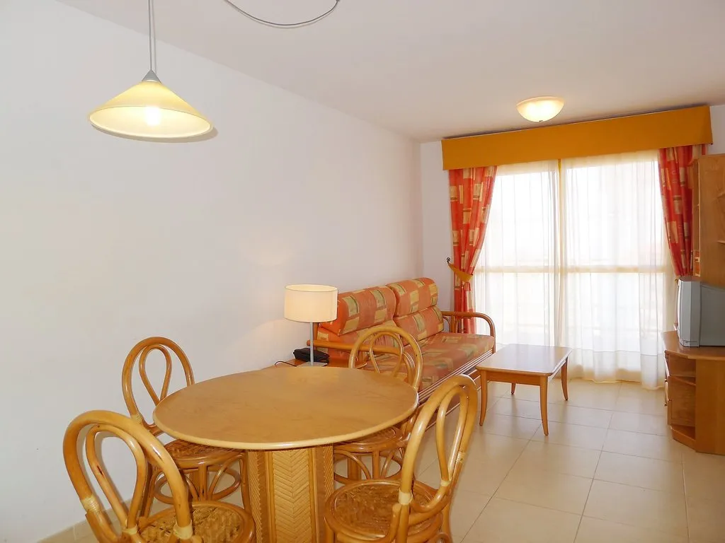 General view, Ambar Beach 01 - One Bedroom, Costa Blanca
