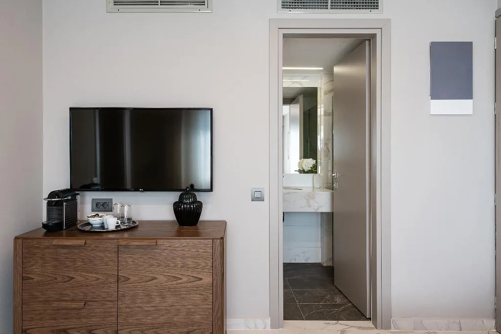 SUITE SEA VIEW Room, Porto Platanias Beach - Luxury Selection, Crete
