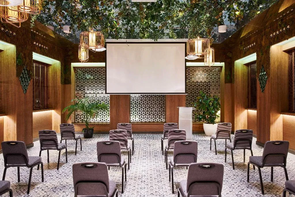 Conferences, Hyatt Centric Gran Via Madrid, Madrid
