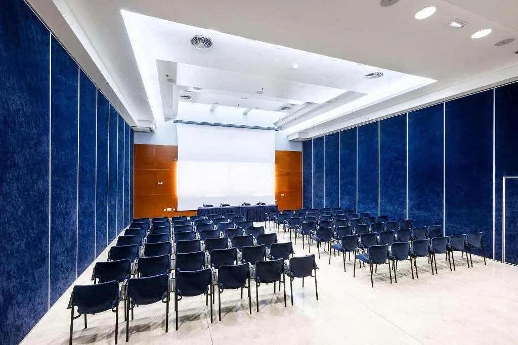 Conferences, Alexandre Gala, Tenerife