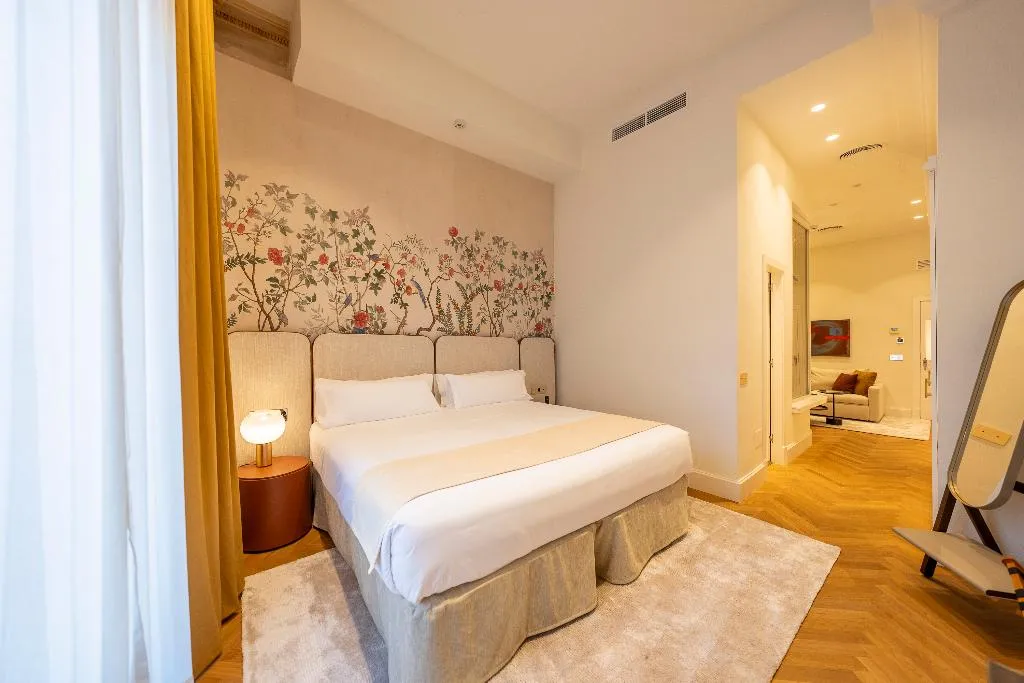 SUITE LUXURY Room, Palacio ca sa Galesa, Majorca
