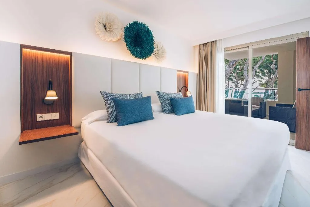 Room, Iberostar Selection Playa de Muro Village, Majorca