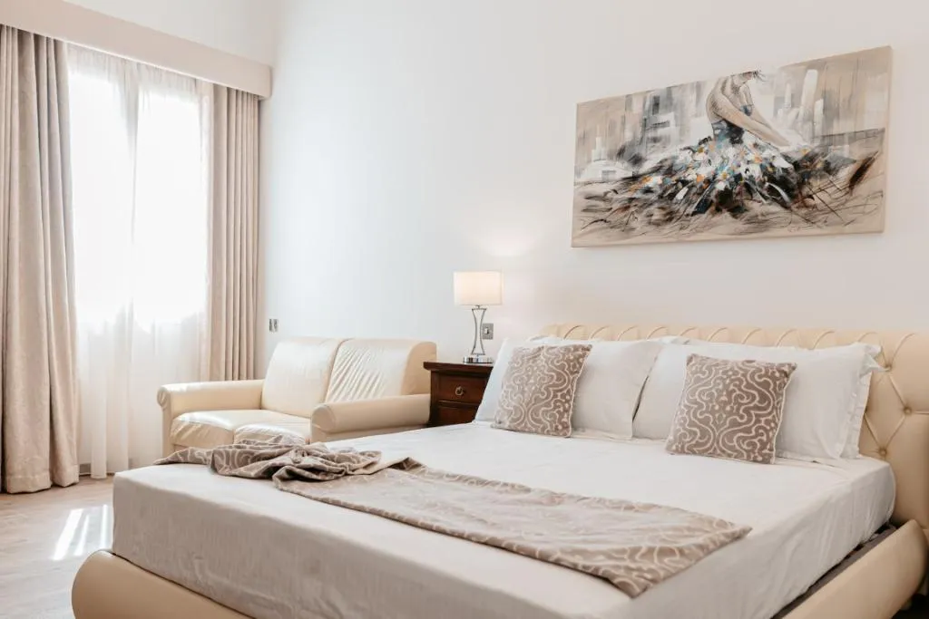 SUITE STANDARD Room, Palazzo Violetta, Malta