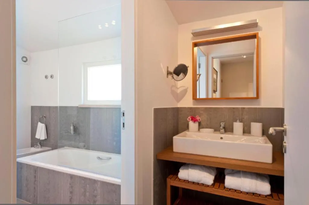 Double or Twin SUPERIOR Room, Casa Balthazar, Lisbon