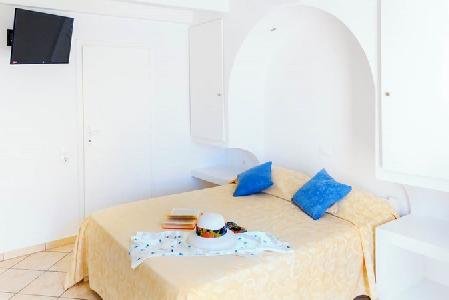 Anthea Villas (-ex Villa Vergina), Santorini
