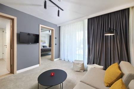 Park Hotel Porec Resort Park, Istria