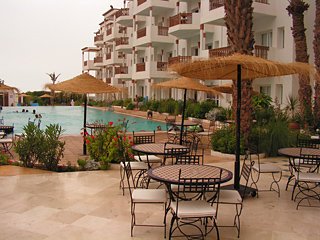Exterior, Flathotel Residence, Agadir